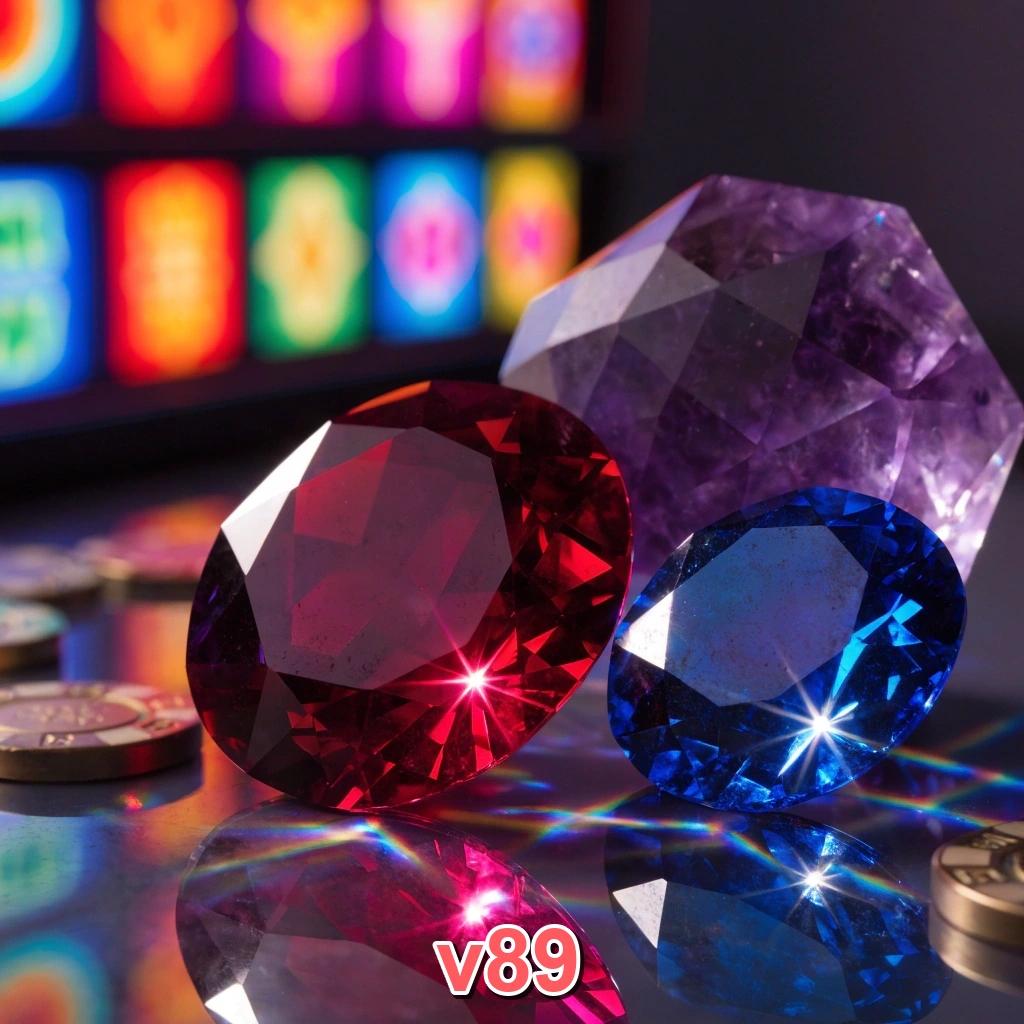 Screenshot 2 - v89 Features