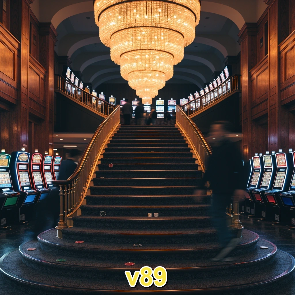 Screenshot 2 - v89 Features