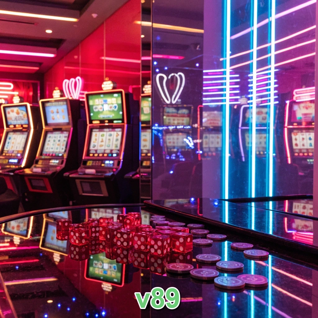Screenshot 2 - v89 Features