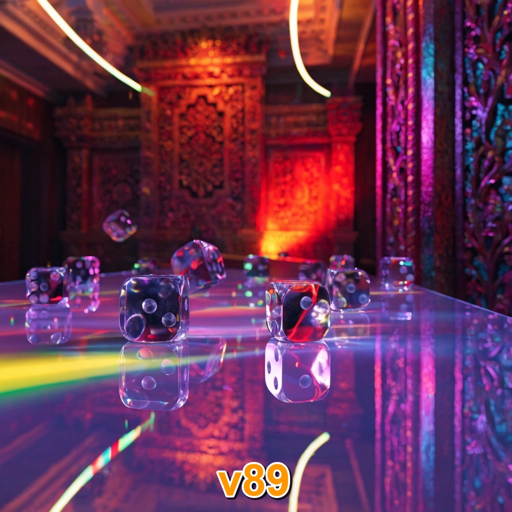 Screenshot 2 - v89 Features